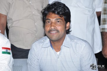 Chandamama Lo Amrutham Movie Success Meet